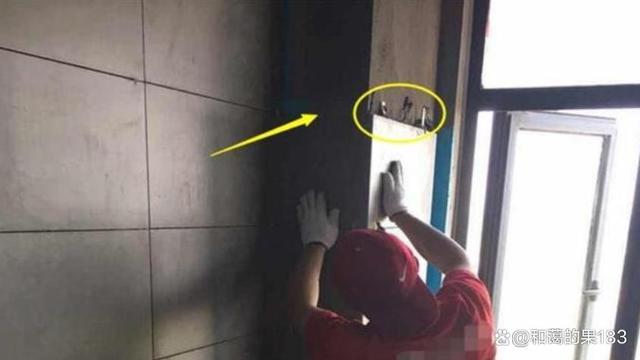 墙体瓷砖空鼓处理绝招(墙瓷砖空鼓最佳补救方法) 墙体瓷砖空鼓处理绝招(墙瓷砖空鼓最佳补救方法)