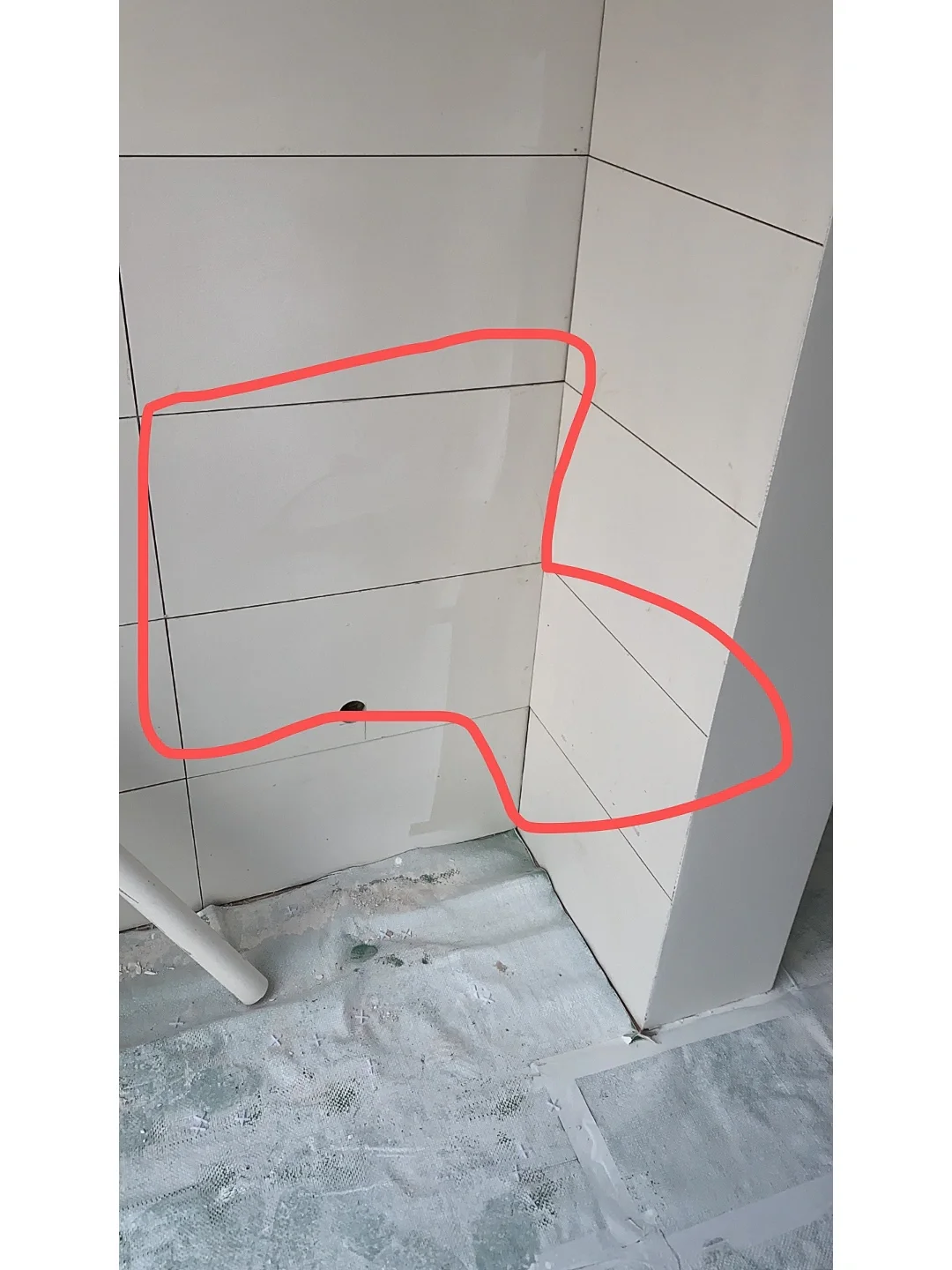 墙砖脱落最简单的修补方法图片大全大图(墙砖脱落最简单的修补方法图片大全大图视频)